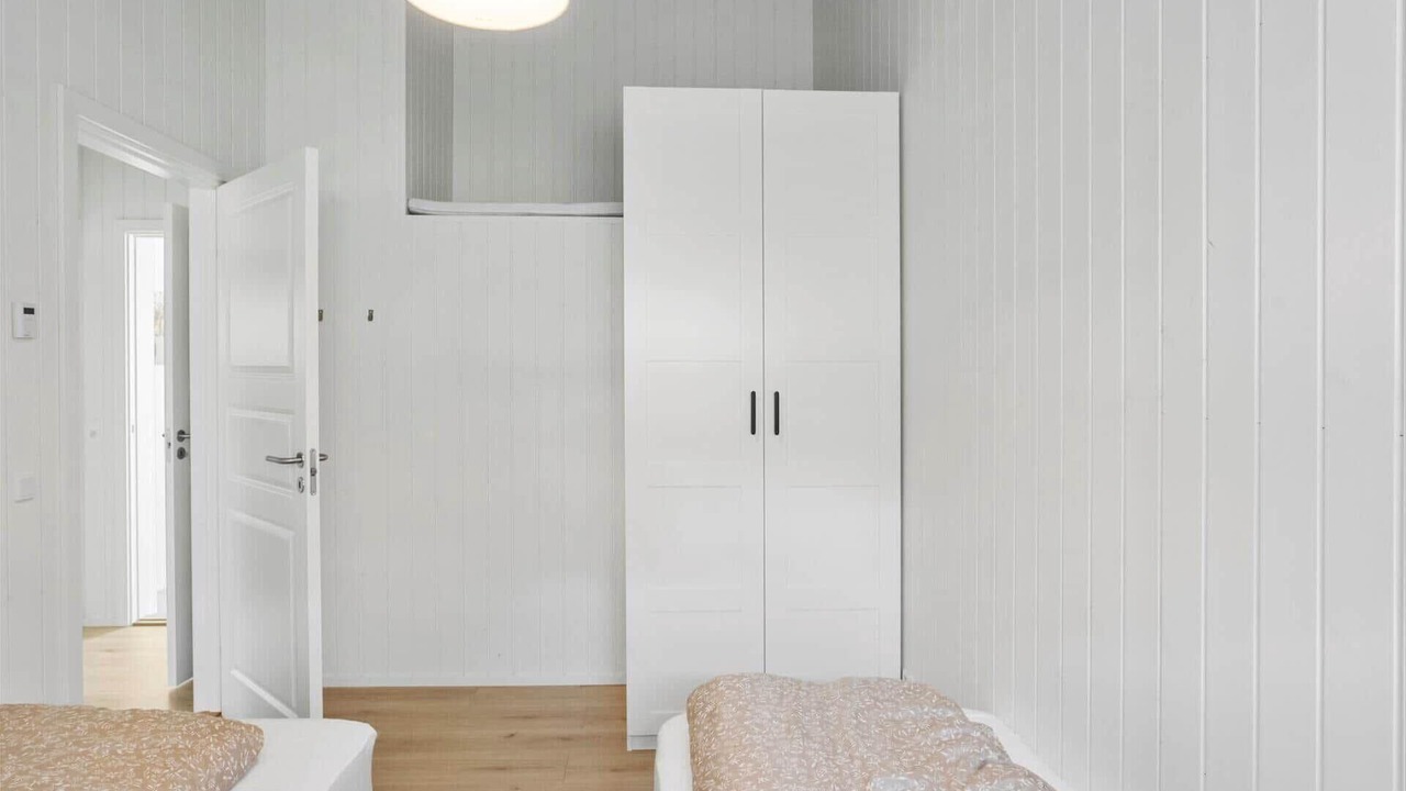 Photo of Bedroom in Rodby