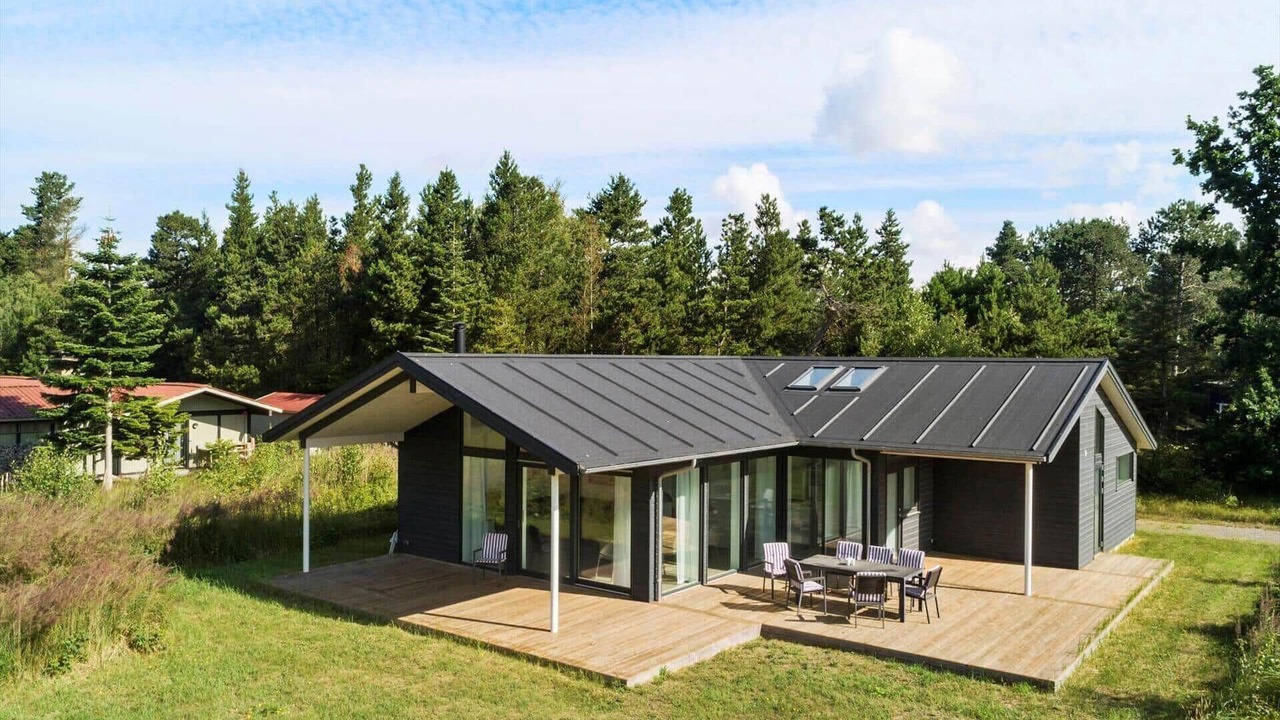 Photo of Outdoor in Rodby