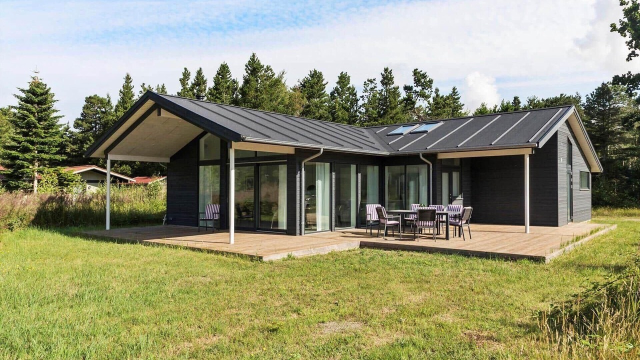 Photo of Outdoor in Rodby