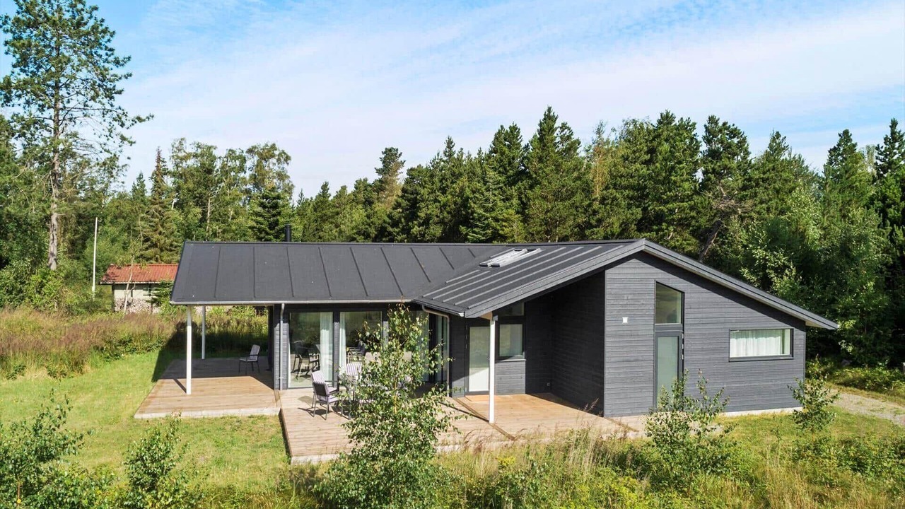 Photo of Outdoor in Rodby