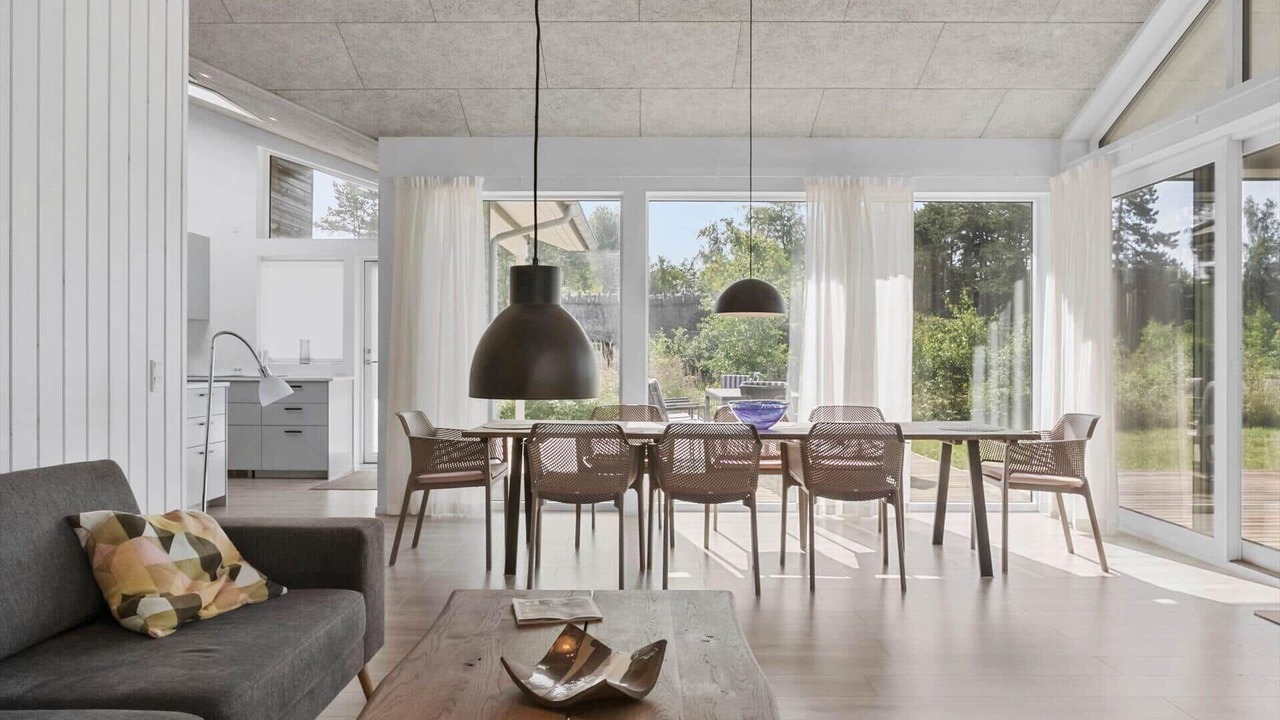 Photo of Livingroom in Rodby
