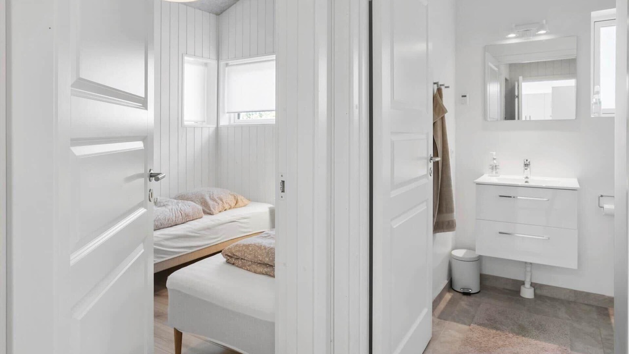 Photo of Bedroom in Rodby