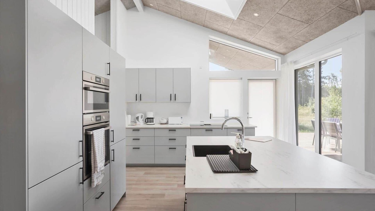 Photo of Kitchen in Rodby