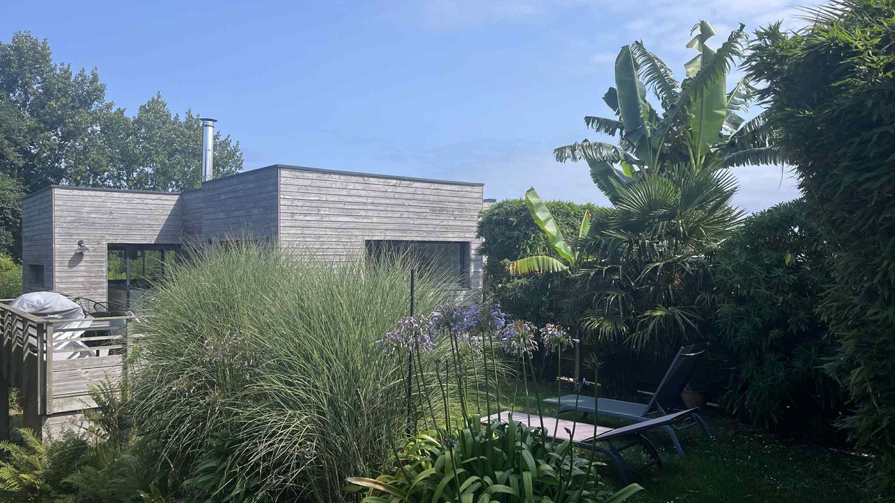 Photo of Patio Balcony in Landunvez
