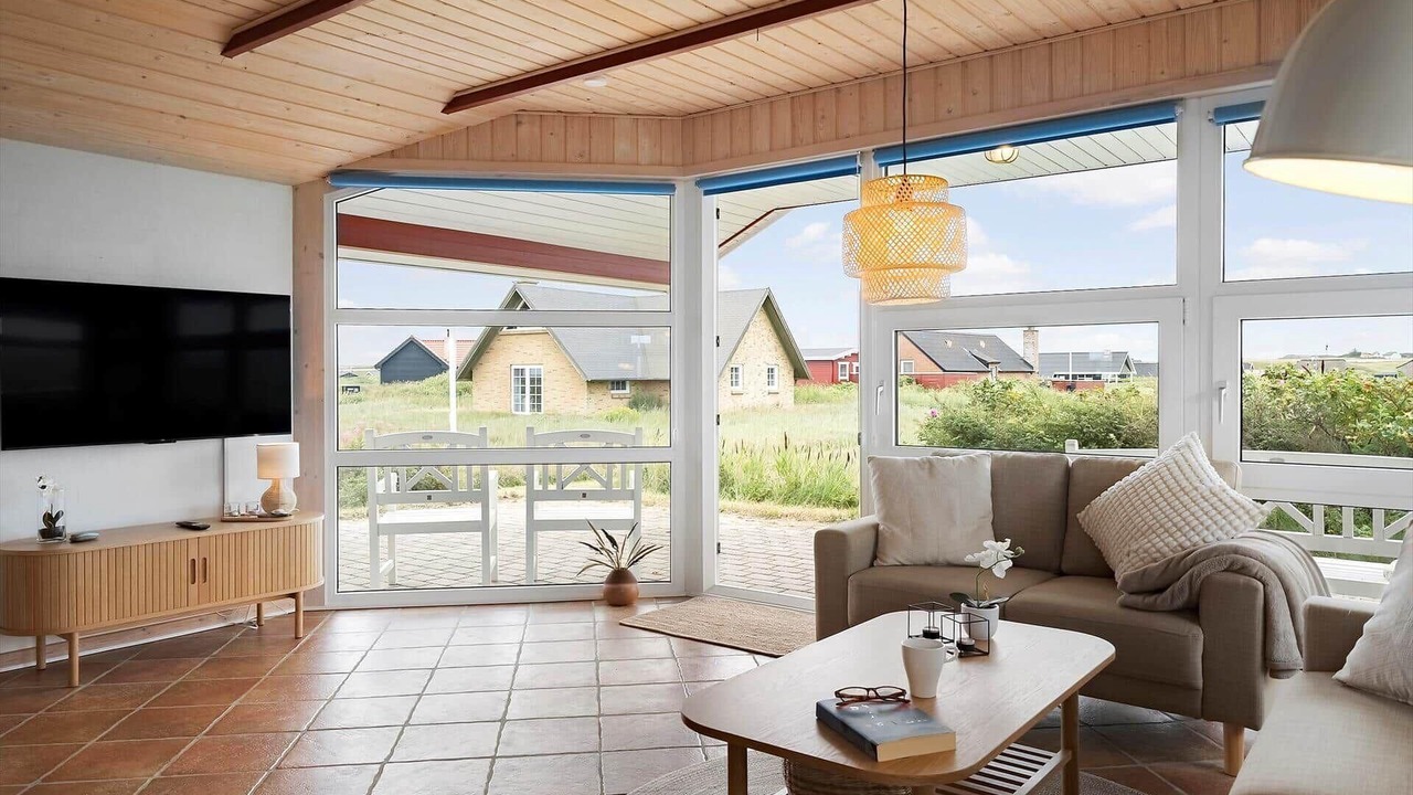 Photo of Livingroom in Trans