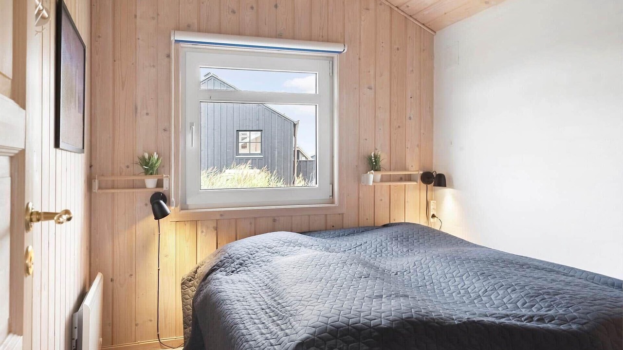Photo of Bedroom in Trans