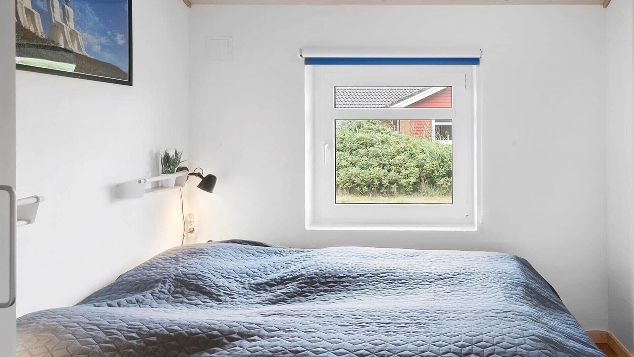 Photo of Bedroom in Trans
