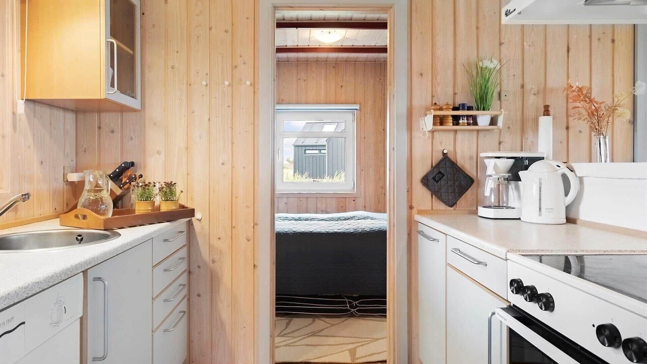 Photo of Kitchen in Trans