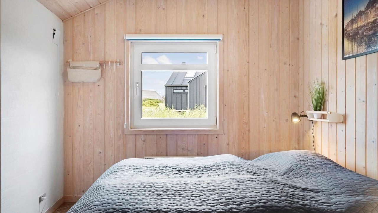 Photo of Bedroom in Trans