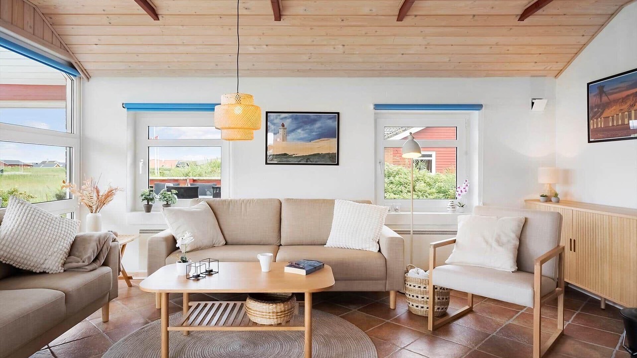 Photo of Livingroom in Trans