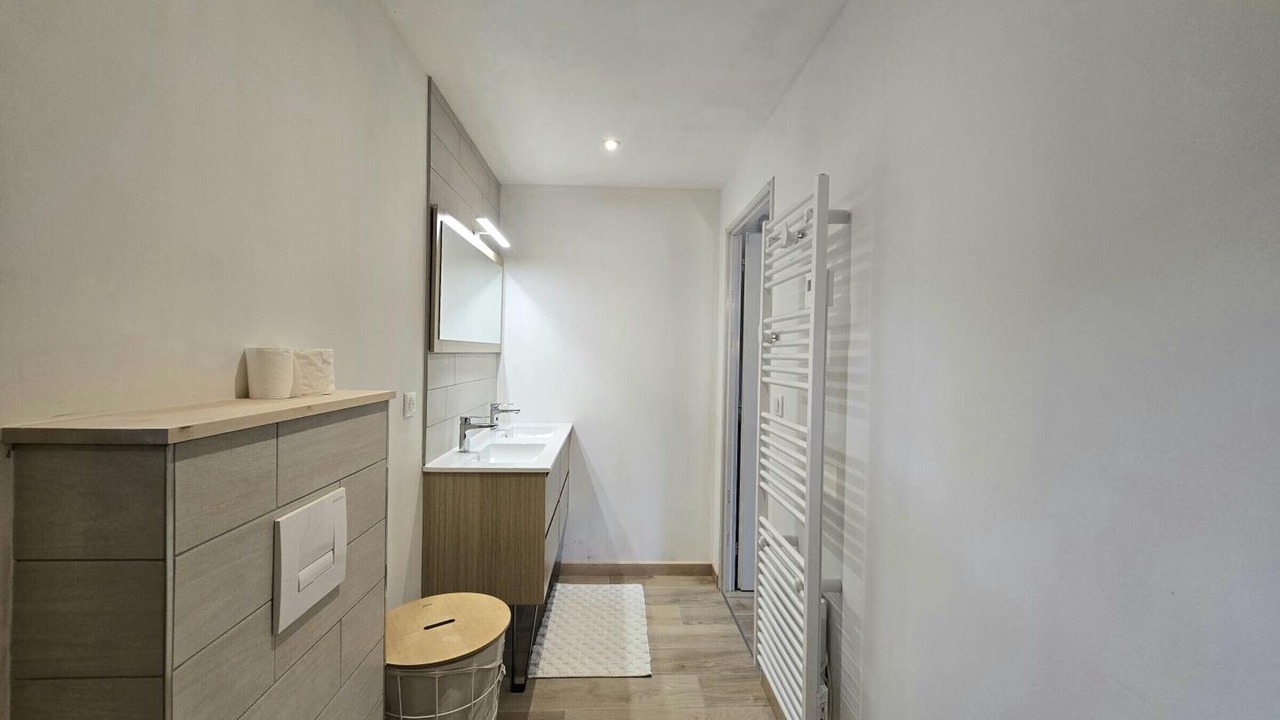 Photo of Bathroom in Limeuil