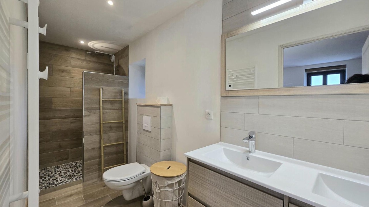 Photo of Bathroom in Limeuil