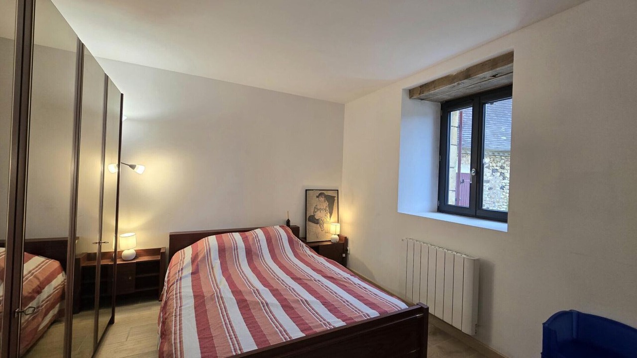 Photo of Bedroom in Limeuil