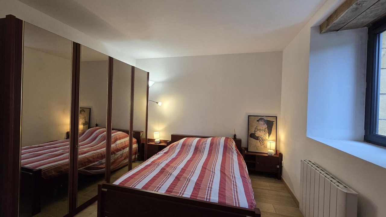 Photo of Bedroom in Limeuil