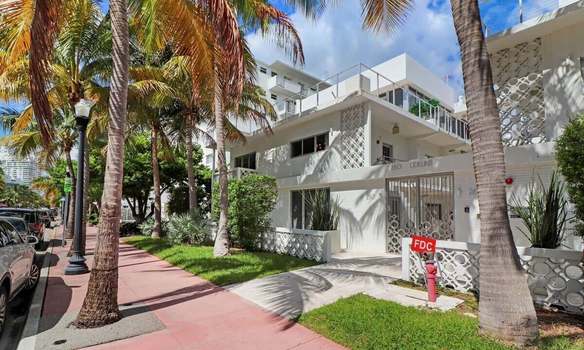 Photo of Outdoor in South Pointe