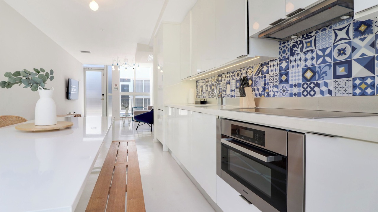 Photo of Kitchen in South Pointe