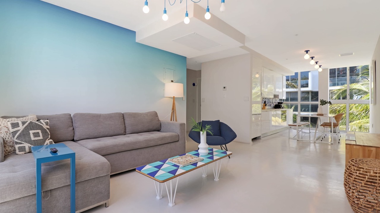 Photo of Livingroom in South Pointe