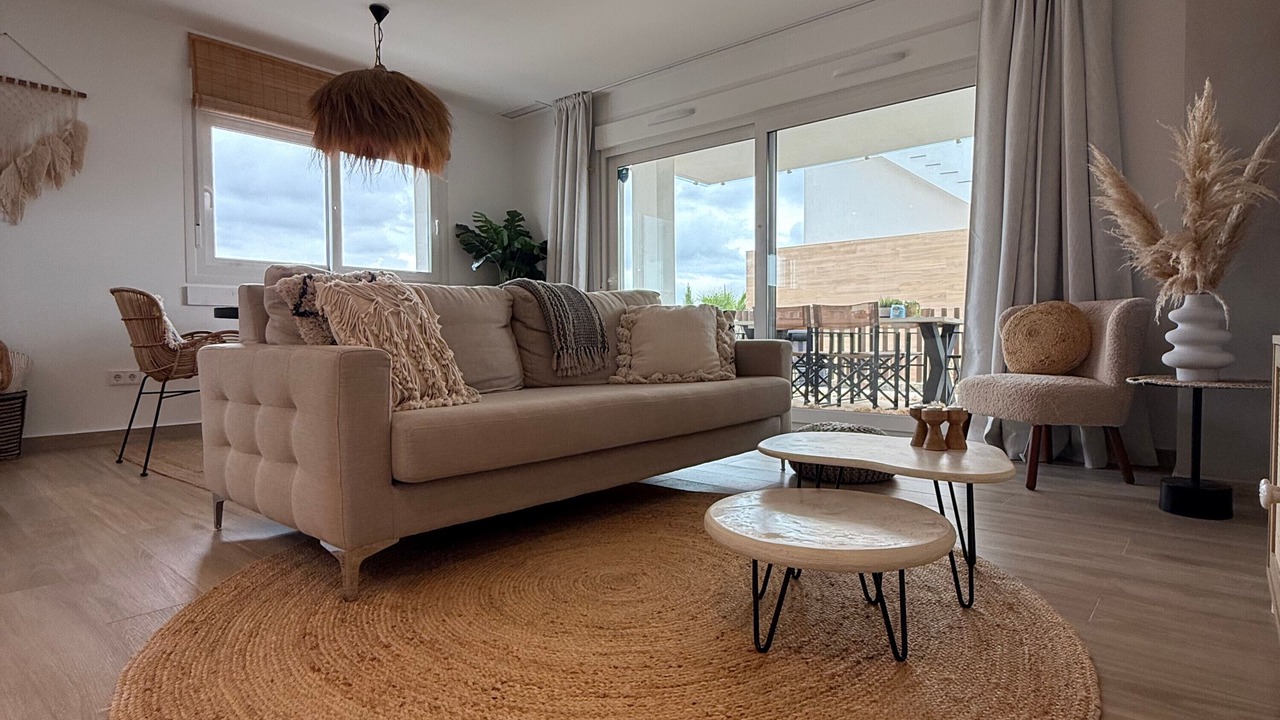 Photo of Livingroom in Lo Rufete