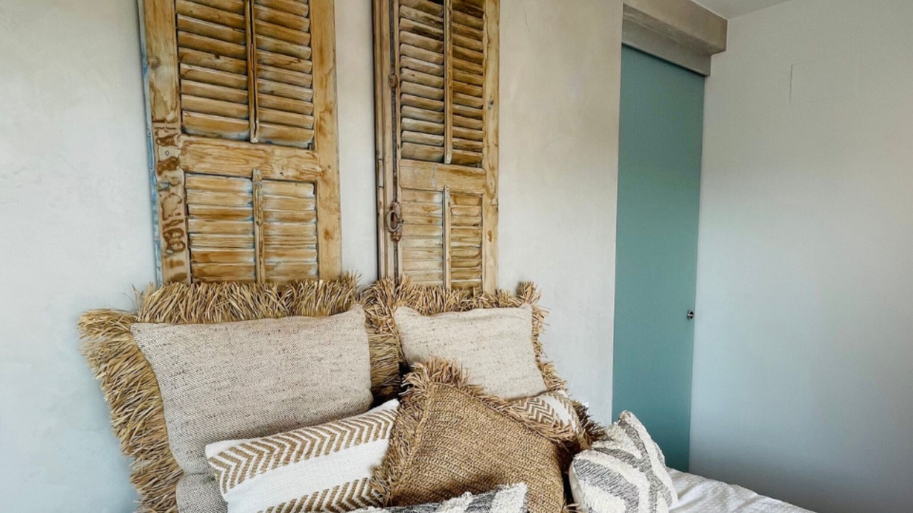 Photo of Bedroom in Lo Rufete