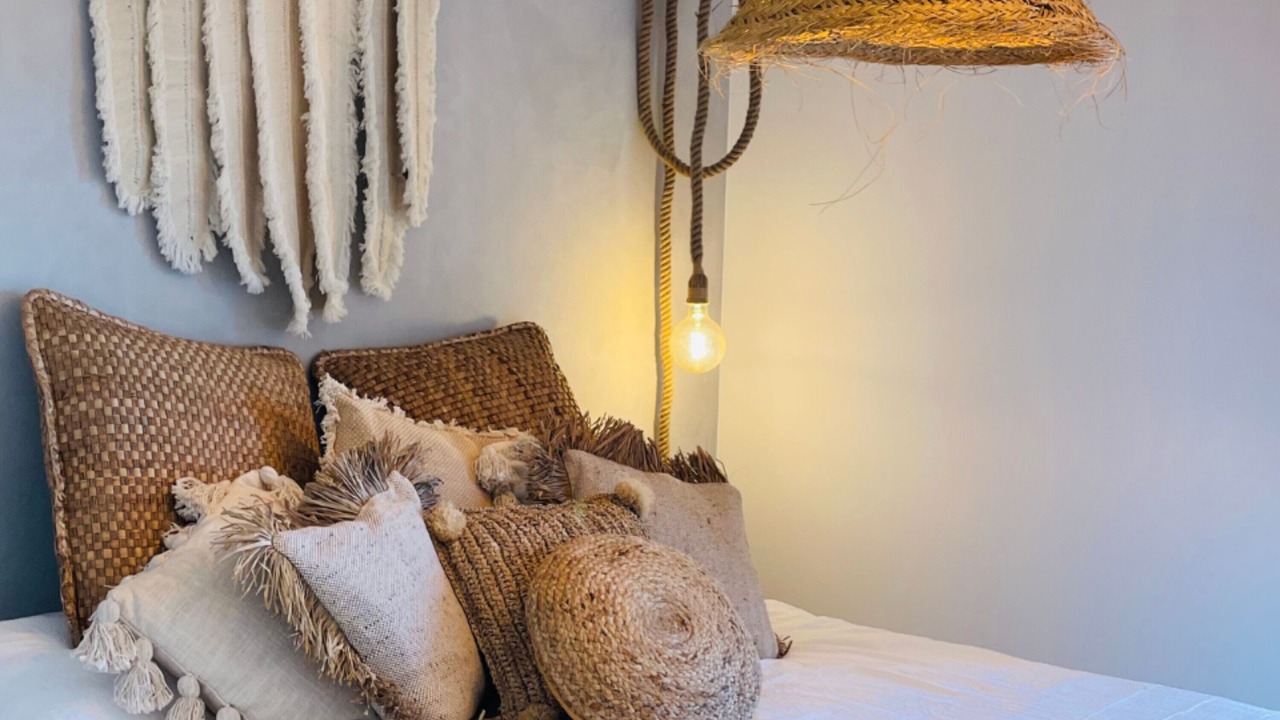 Photo of Bedroom in Lo Rufete