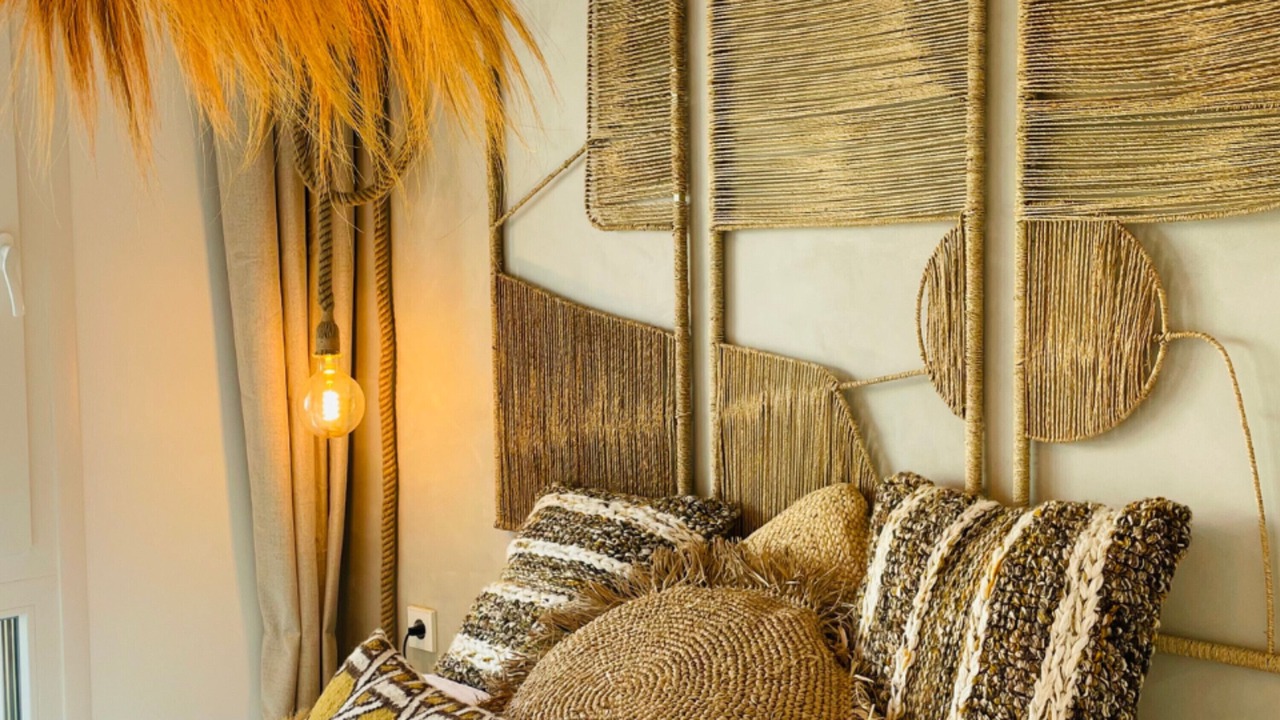 Photo of Bedroom in Lo Rufete