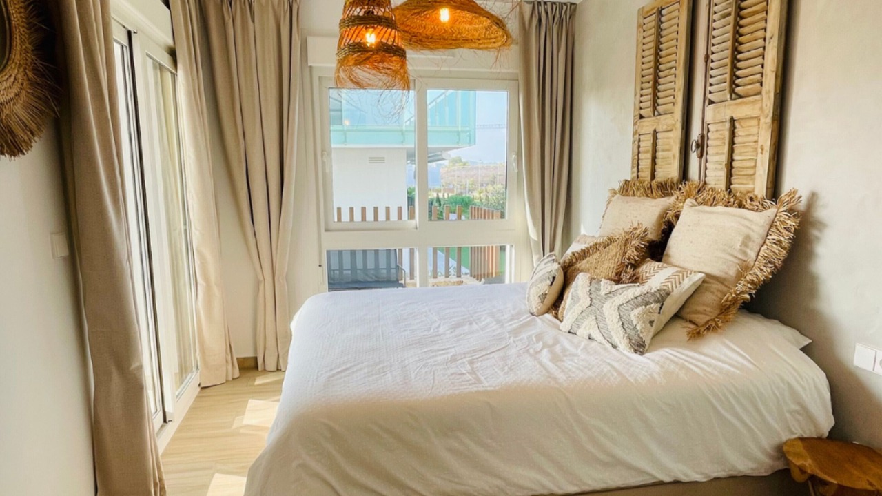 Photo of Bedroom in Lo Rufete