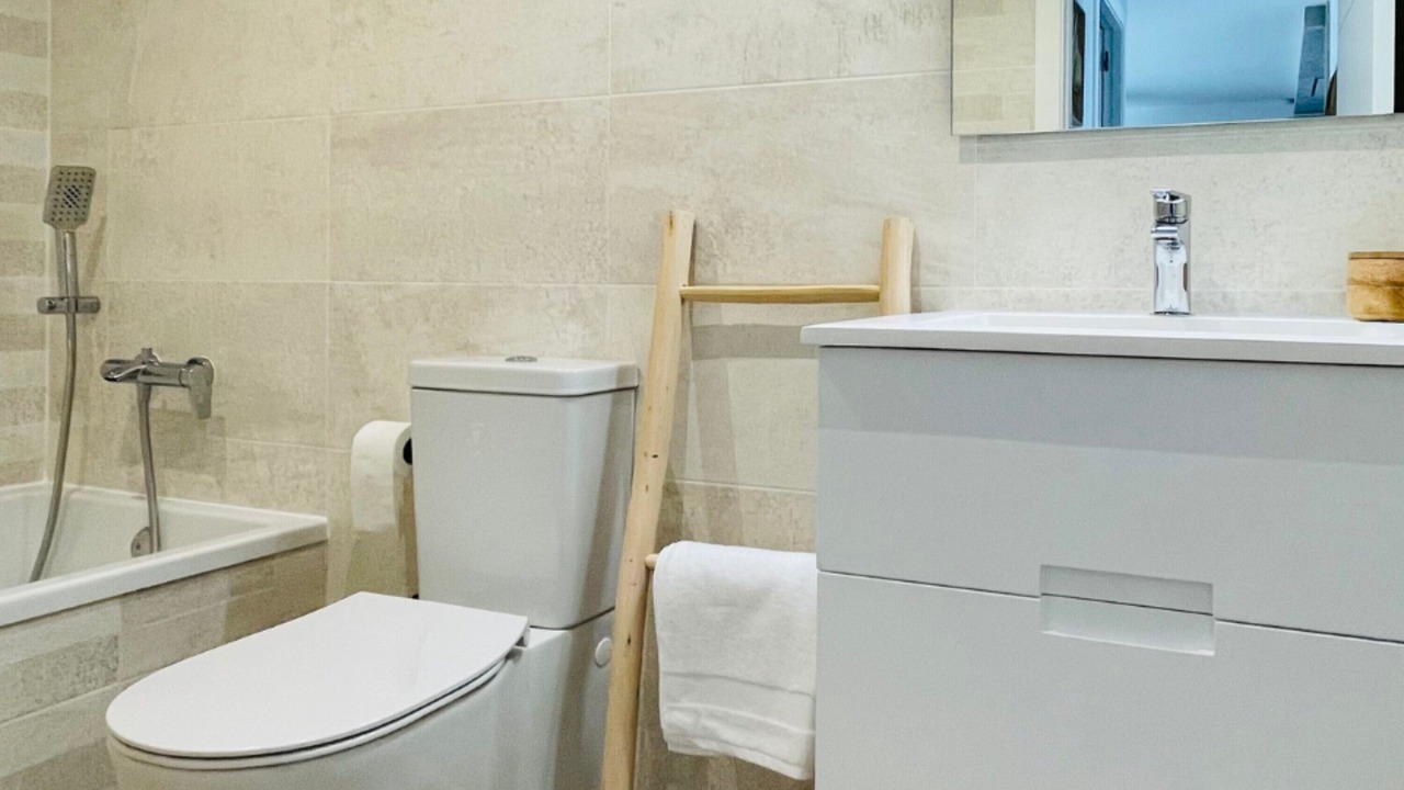 Photo of Bathroom in Lo Rufete