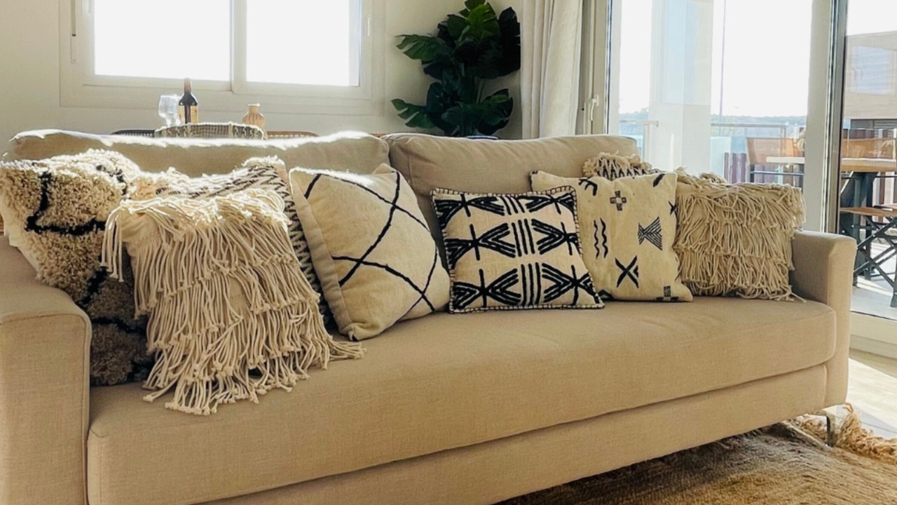 Photo of Livingroom in Lo Rufete