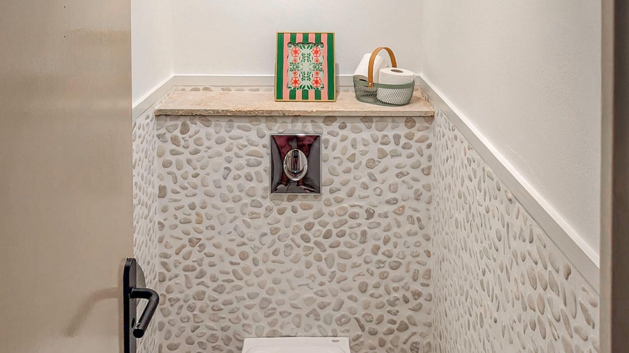 Photo of Bathroom in Tournon-d'Agenais
