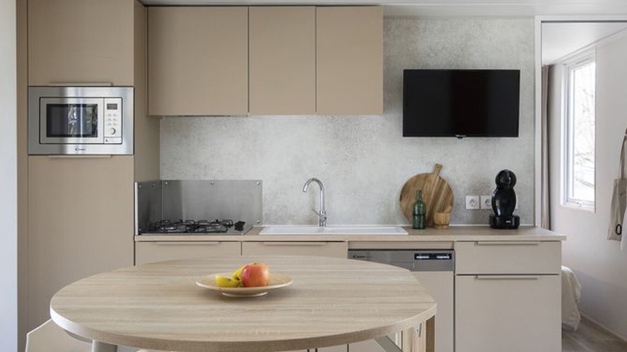 Photo of Kitchen in Sarratillo