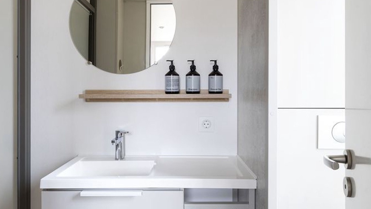 Photo of Bathroom in Sarratillo