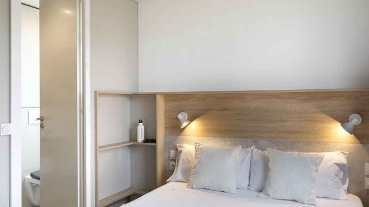 Photo of Bedroom in Sarratillo