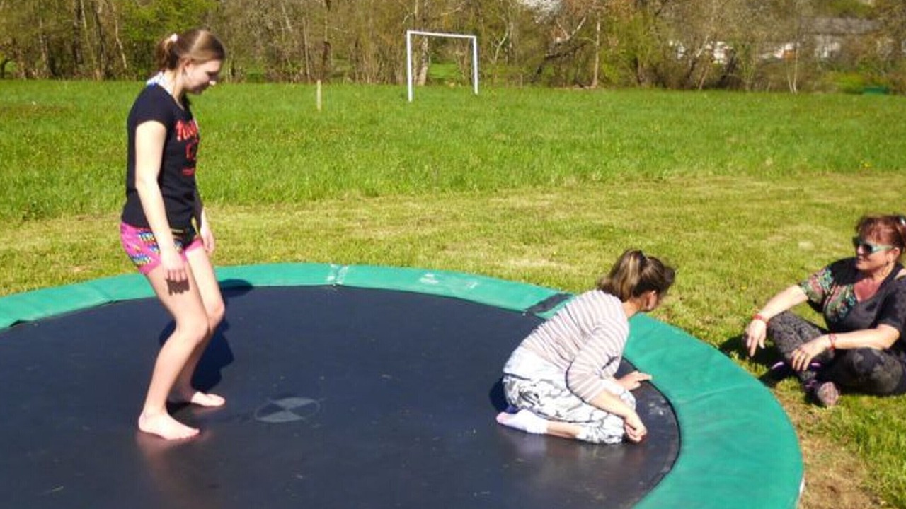 Photo of Outdoor in Moncrabeau