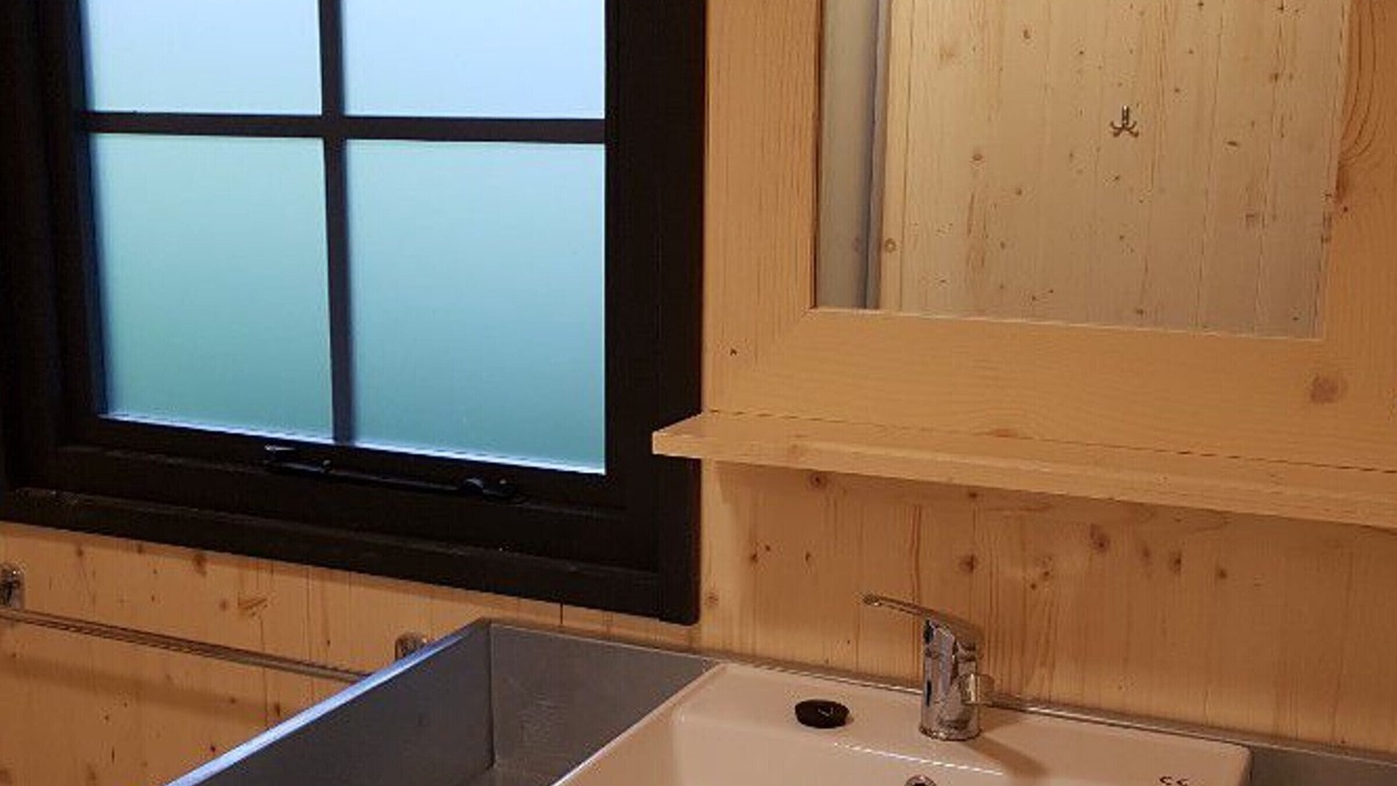 Photo of Bathroom in Moncrabeau