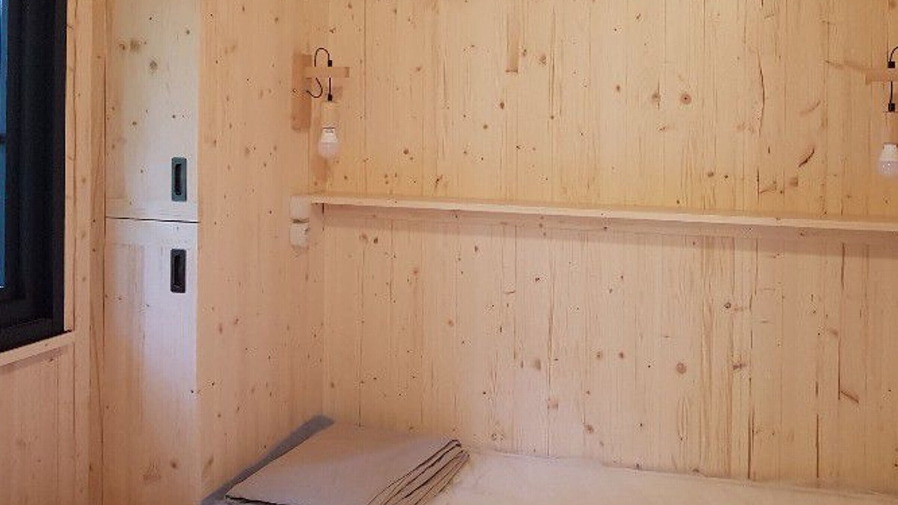 Photo of Bedroom in Moncrabeau