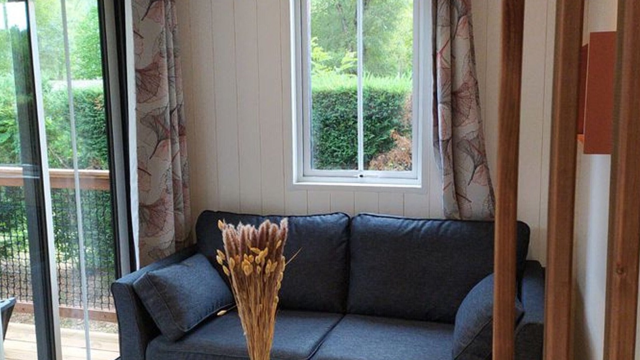 Photo of Livingroom in Saint Maime