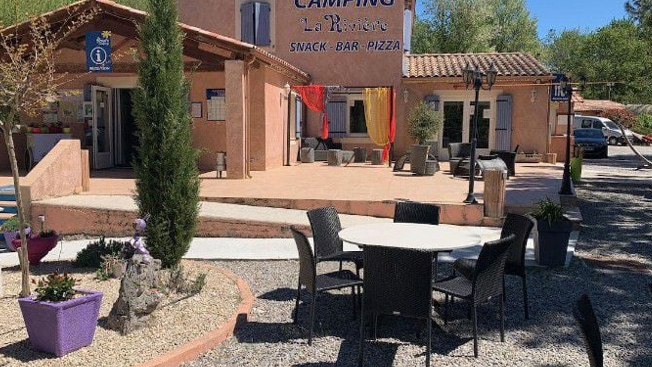 Photo of Outdoor in Saint Maime