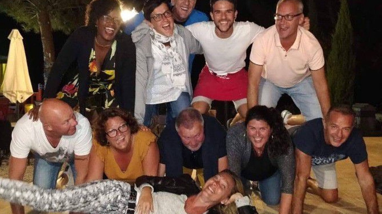 Photo of Others in Saint Maime