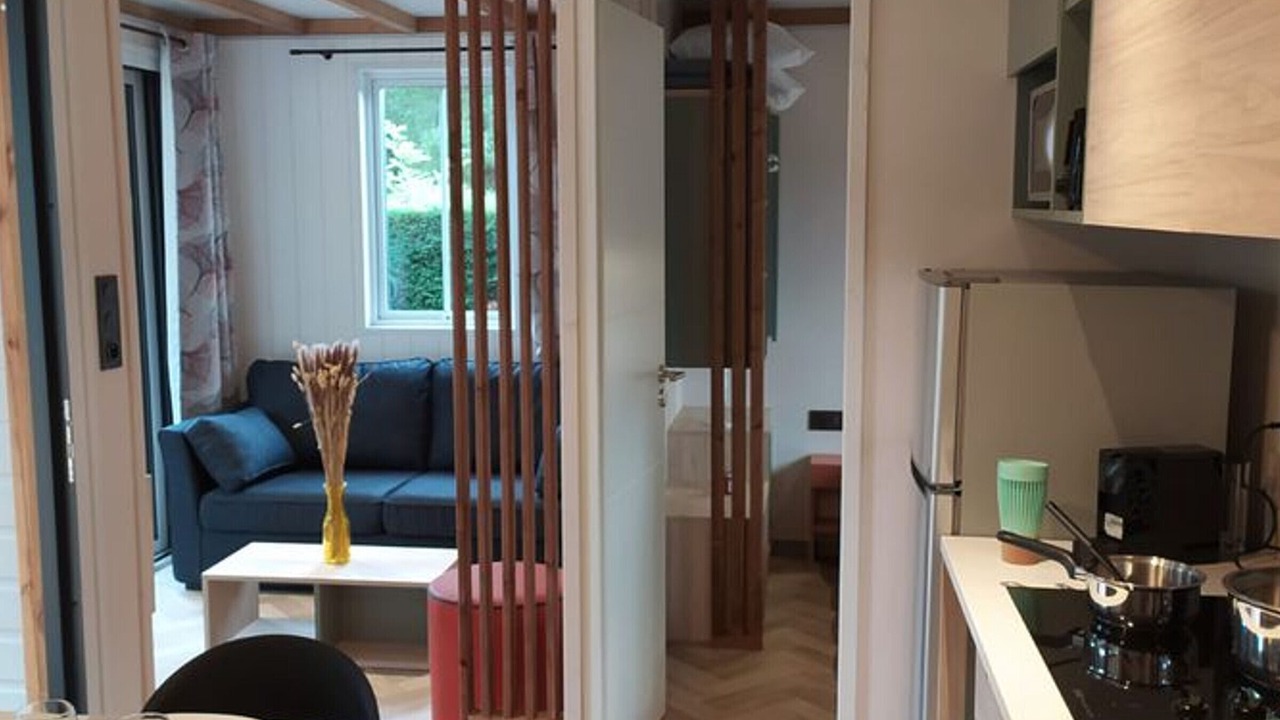 Photo of Kitchen in Saint Maime