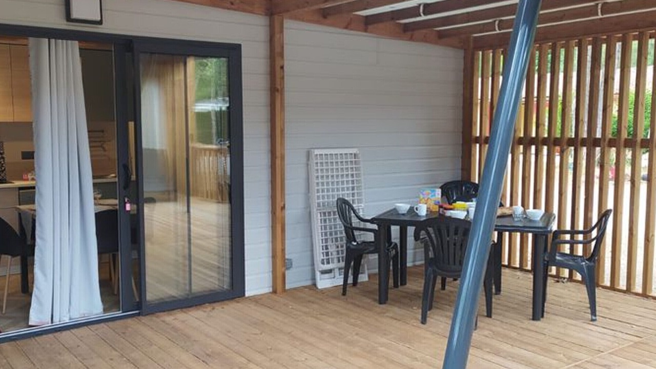 Photo of Outdoor in Saint Maime