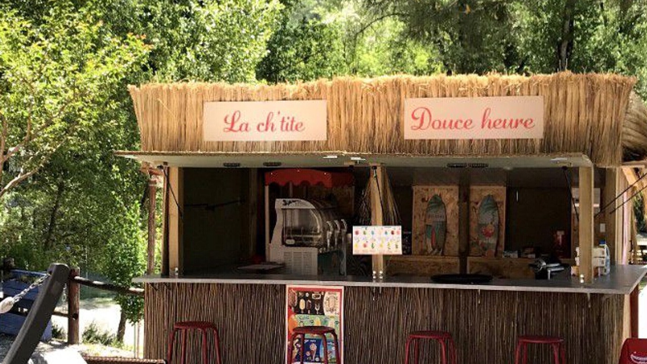 Photo of Outdoor in Saint Maime