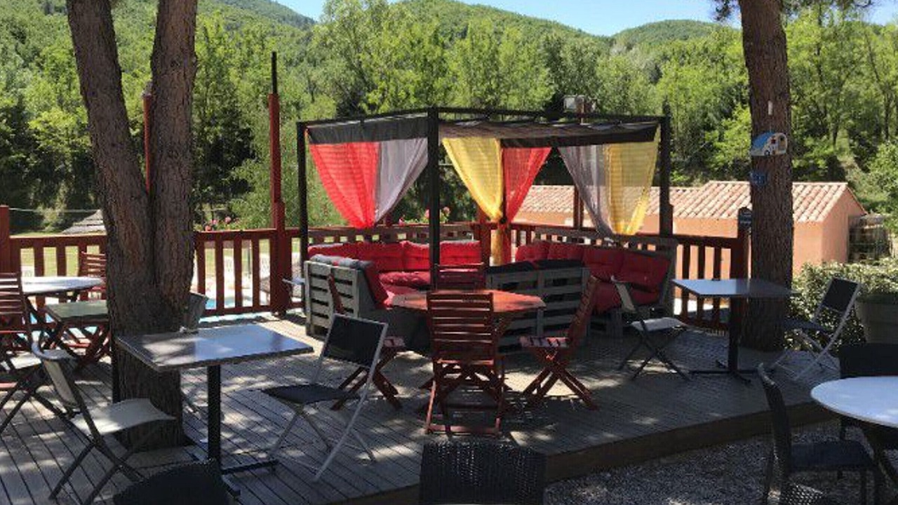 Photo of Outdoor in Saint Maime