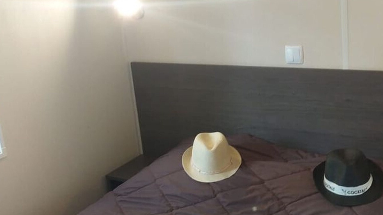 Photo of Bedroom in Saint Maime