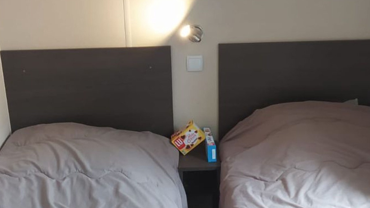 Photo of Bedroom in Saint Maime