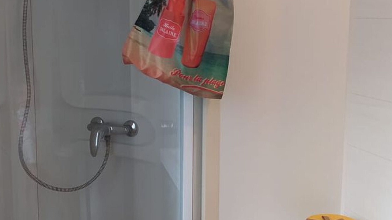 Photo of Bathroom in Saint Maime