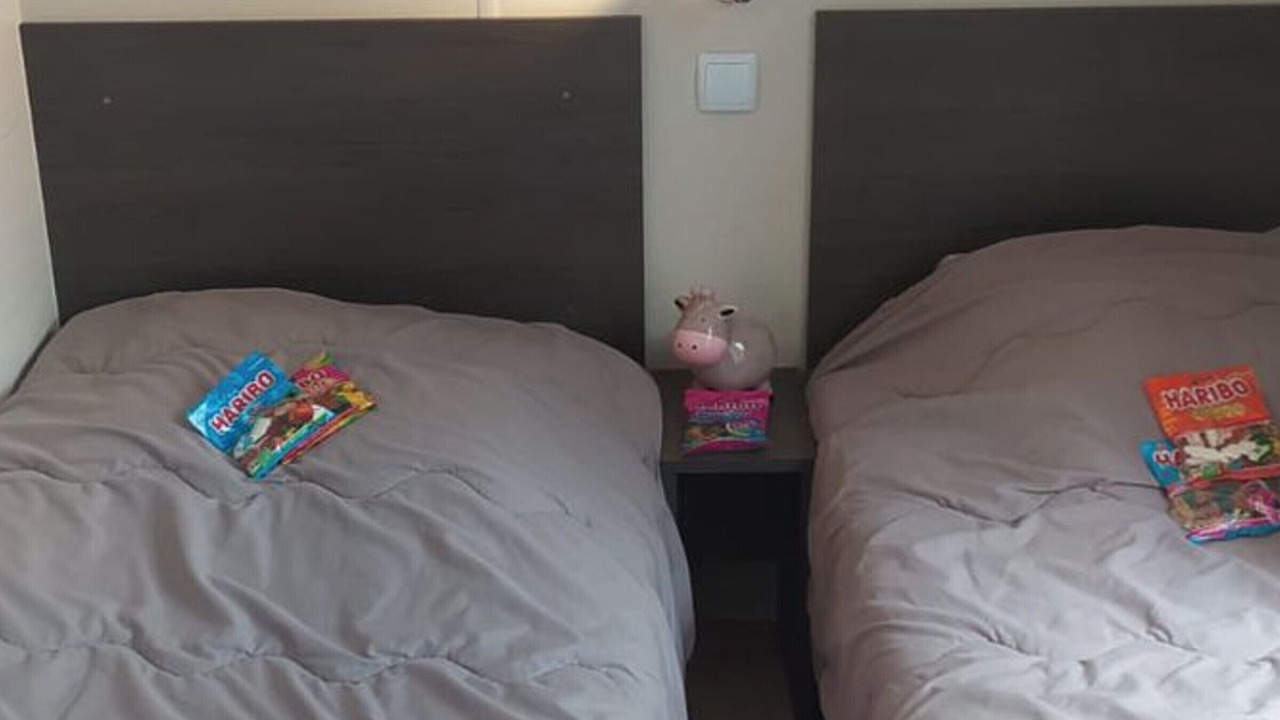 Photo of Bedroom in Saint Maime