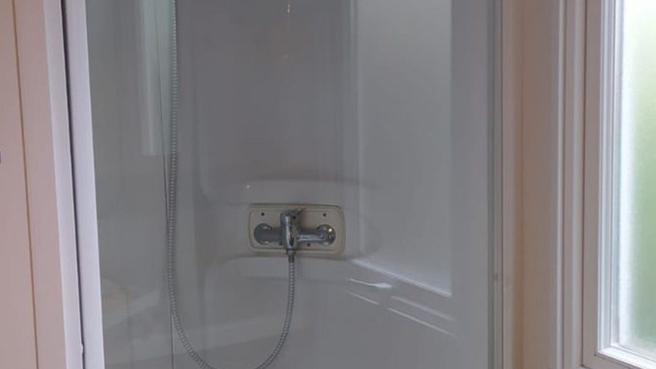 Photo of Bathroom in Saint Maime