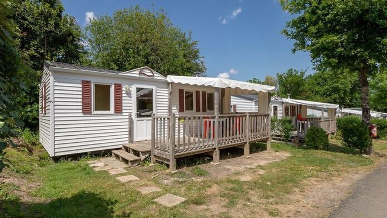 Photo of Outdoor in La Chaize-Giraud