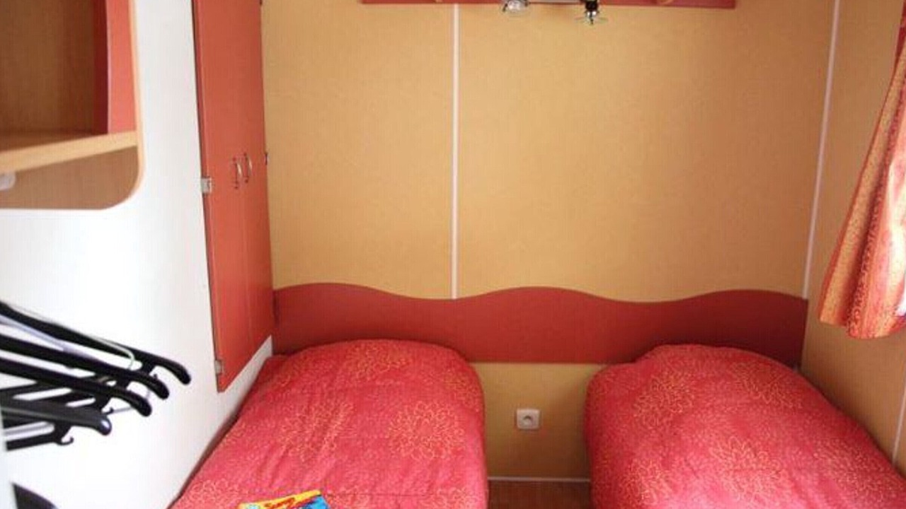 Photo of Bedroom in La Chaize-Giraud