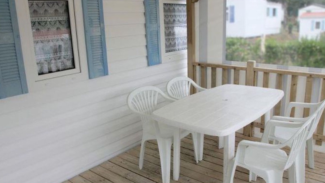 Photo of Outdoor in La Chaize-Giraud